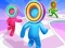 بازی Layer Man 3D: Run & Collect آنلاین