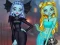 بازی Monster High Spooky Fashion آنلاین