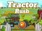 بازی Tractor Rush آنلاین