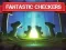 بازی Fantastic Checkers آنلاین