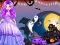 بازی Princess Halloween Makeup آنلاین