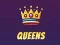 بازی Queens آنلاین