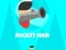 بازی Rocket Man آنلاین