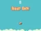 بازی Flappy Bird 2D Game آنلاین