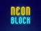 بازی Neon Block آنلاین