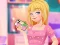 بازی Blonde Sofia Cross Stitch آنلاین