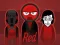 بازی Incredibox Red Colorbox آنلاین