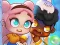 بازی Jigsaw Puzzle: Avatar World Halloween آنلاین