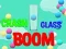 بازی Crash Glass Boom آنلاین