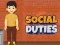 بازی Social Duties آنلاین