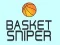 بازی Basket Sniper آنلاین