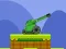 بازی Hill Top Tanks آنلاین
