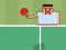 بازی Hipster Tennis آنلاین