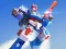 بازی Mecha Storm: Robot Battle آنلاین