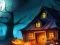 بازی Spectral House Escape آنلاین