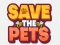 بازی Save the Pets آنلاین