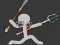 بازی Stick Archer آنلاین