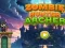 بازی Zombie Hunter Archer آنلاین