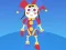 بازی Pomni Runner: Digital Circus آنلاین