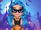بازی Rainbow Girls Spooktacular آنلاین