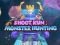بازی Shoot Run: Monster Hunting آنلاین