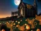 بازی Queen Escape from Pumpkin Land آنلاین