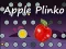 بازی Apple Plinko آنلاین