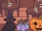 بازی Pumpkin Cafe آنلاین