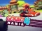 بازی Go Kart Mania 4 آنلاین