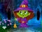 بازی Halloween Fright Escape آنلاین