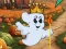 بازی Ghost King Seeking Queen آنلاین