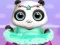 بازی Panda Baby Bear City آنلاین