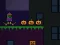 بازی Obby Halloween Danger Skate آنلاین