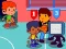 بازی Portal Defenders: Fast Break! آنلاین