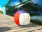 بازی Rolling Balls Sea Race آنلاین