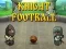 بازی Knight Football آنلاین