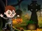بازی Finding Halloween Treat آنلاین