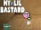بازی My Lil' Bastard آنلاین