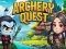 بازی Archery Quest آنلاین