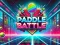 بازی Paddle Battle آنلاین