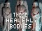 بازی These Heavenly Bodies آنلاین