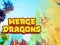 بازی Merge Dragons آنلاین