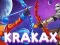 بازی Krakax آنلاین