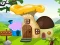 بازی Playful Kitten Escape آنلاین