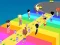 بازی Fireworks Rush آنلاین