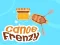 بازی Canoe Frenzy آنلاین
