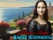 بازی Mona Lisa Fashion Experiments آنلاین