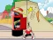 بازی Billy Whizz's Sprint! آنلاین
