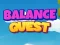 بازی Balance Quest آنلاین