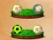 بازی Balls On The Lawn آنلاین